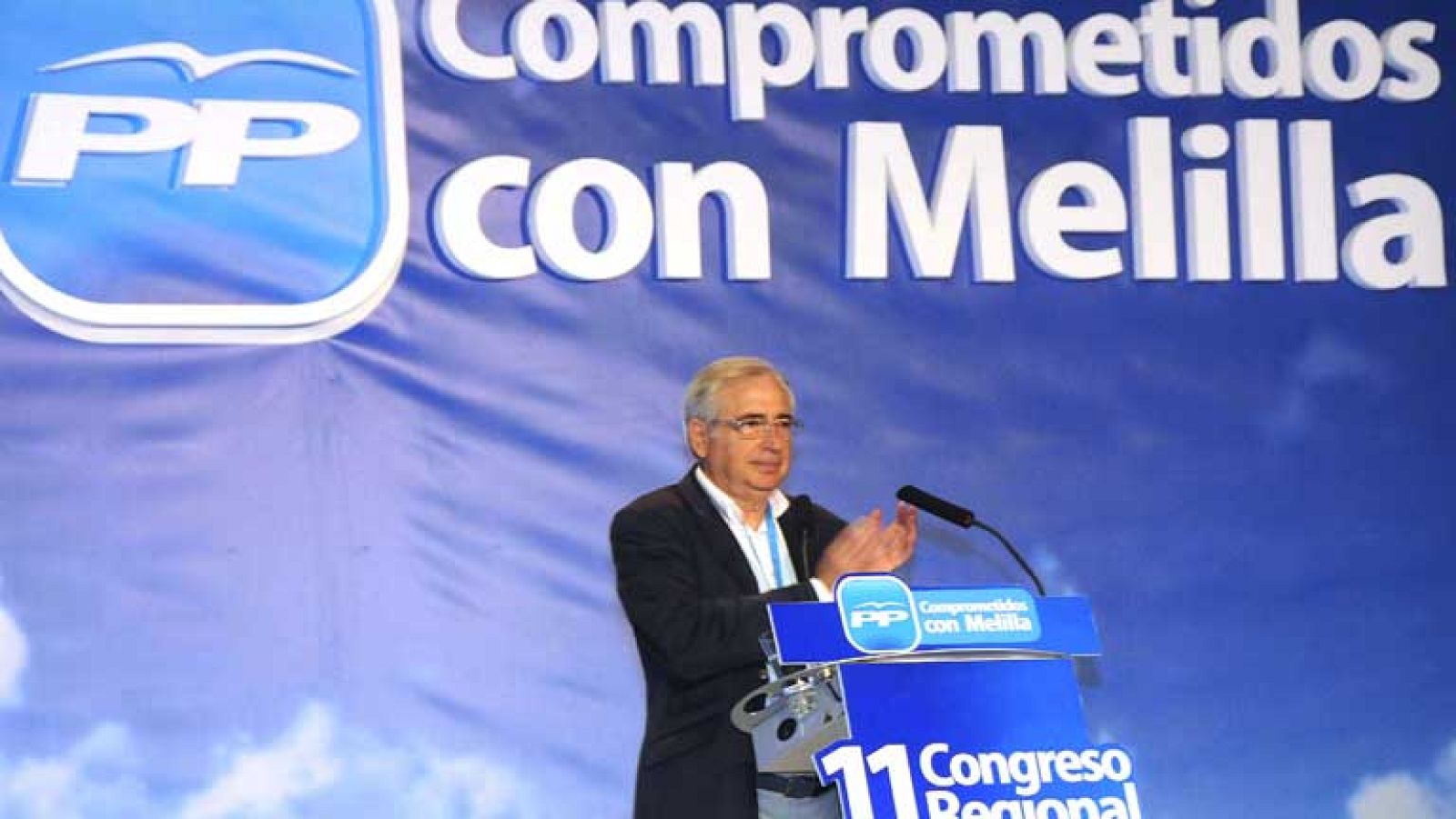 Noticias de Melilla - 01/06/12