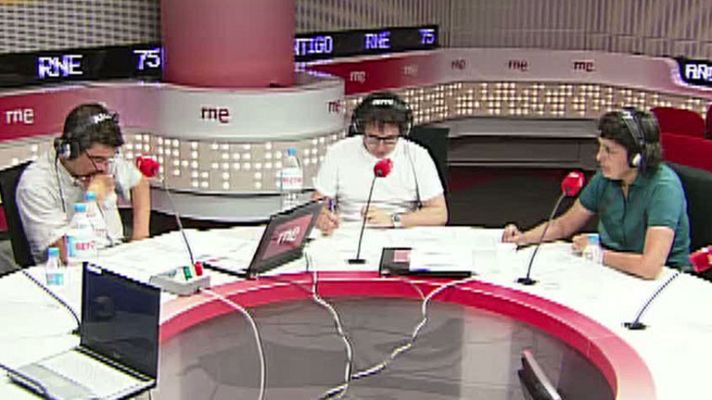  - La Eurocopa de los vinos