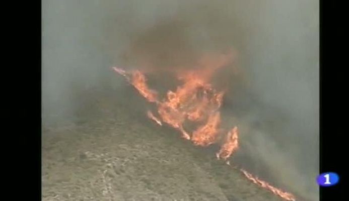 Noticias Andalucía - Noticias Andalucía - 01/06/12