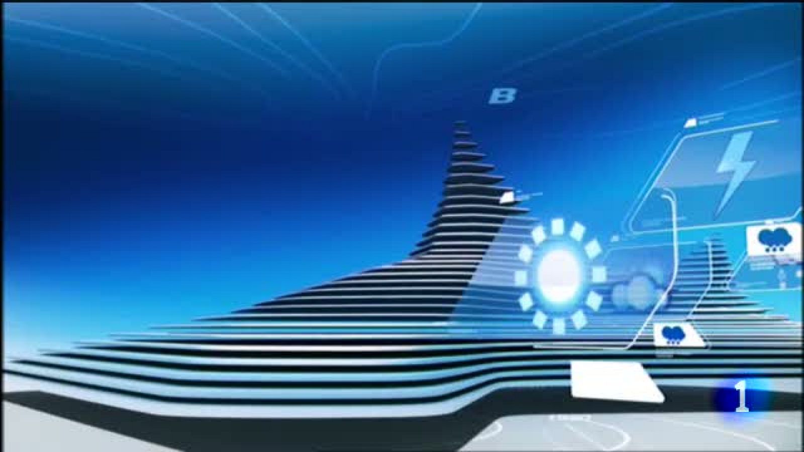 El tiempo en Canarias - 01/06/12 | Ver