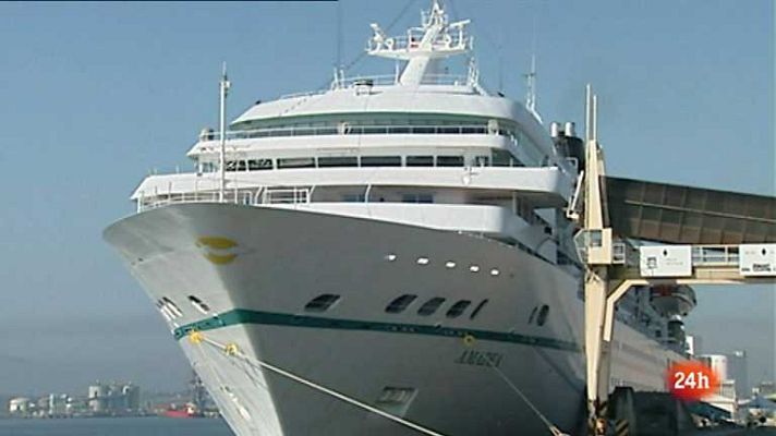 España en 24h - España en 24 horas - 01/06/12