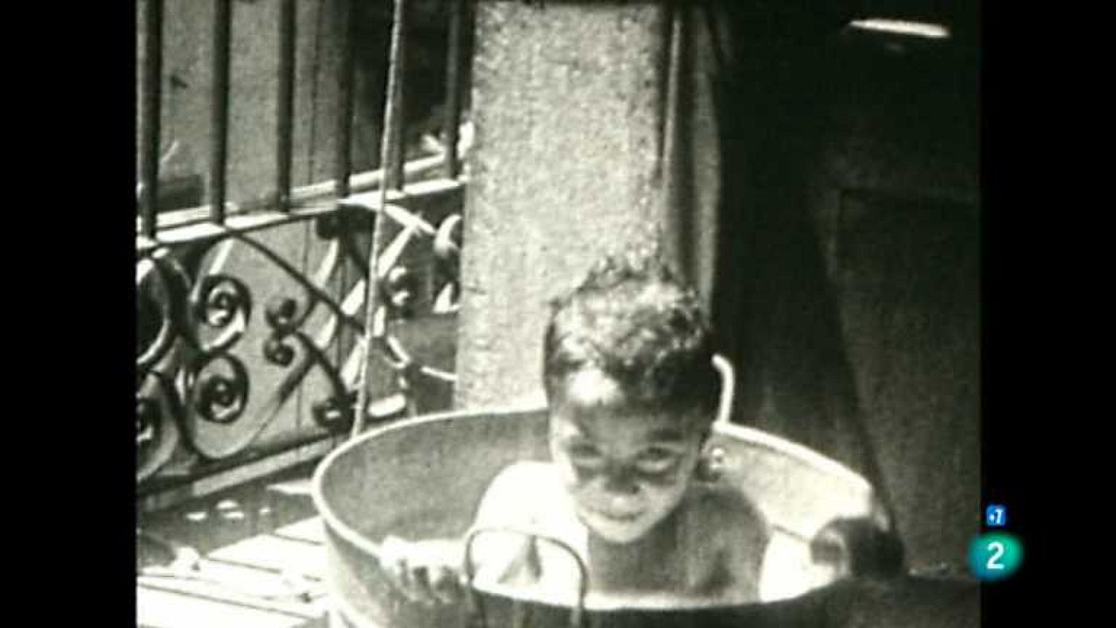 Soy cámara. El programa del CCCB - El cine en casa. De la ilusión al documento - Ver ahora