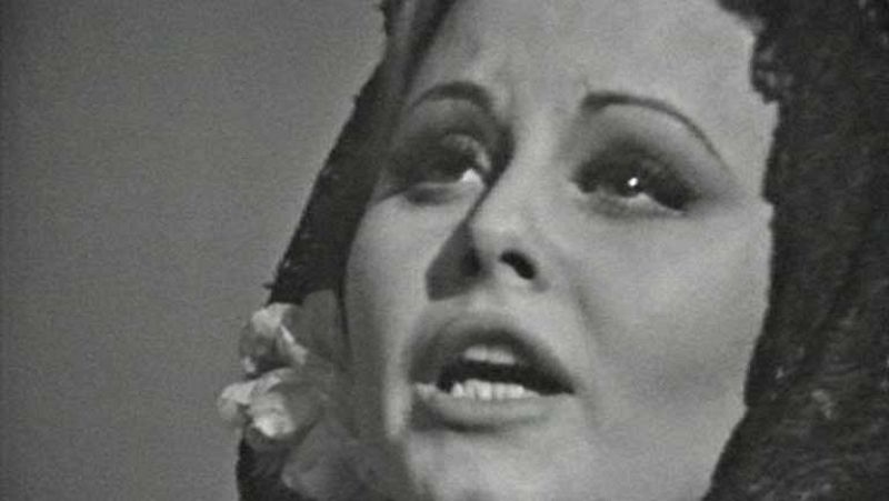 Rafael de León el gran letrista de la copla