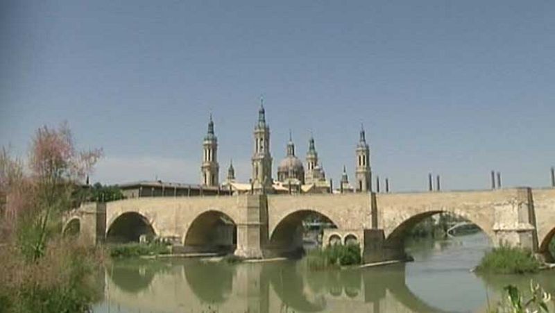 Bajan las temperaturas durante el fin de semana