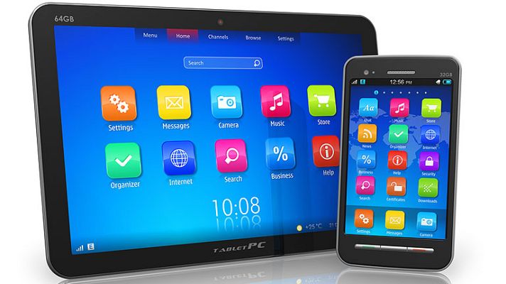 La 2 Noticias - La revolución de las aplicaciones