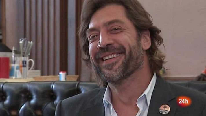 Cámara abierta - The Guardian Interactive, el Click