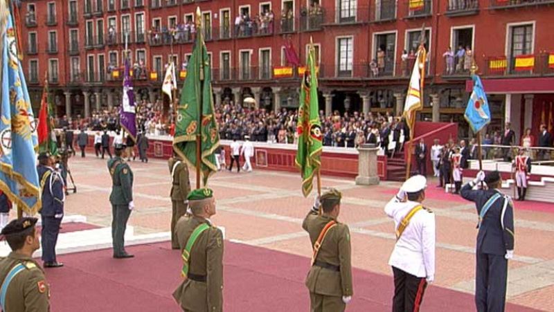 Puertas abiertas para conocer más las instalaciones de las fuerzas armadas