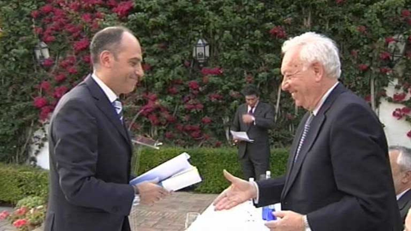 Premios para Televisión Española