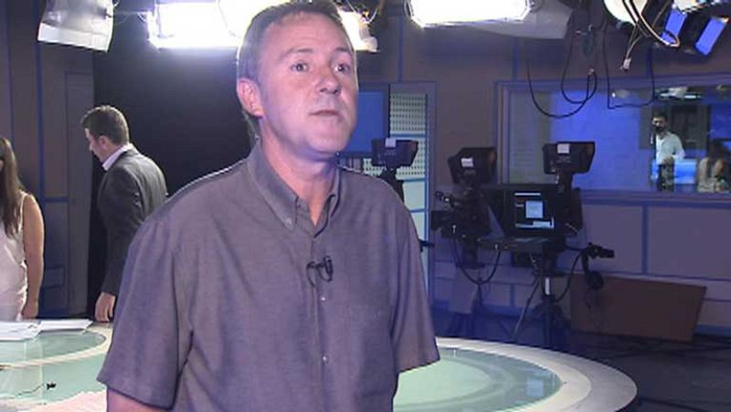 17 alumnos pasarán a formar parte de la redacción como becarios en RTVE