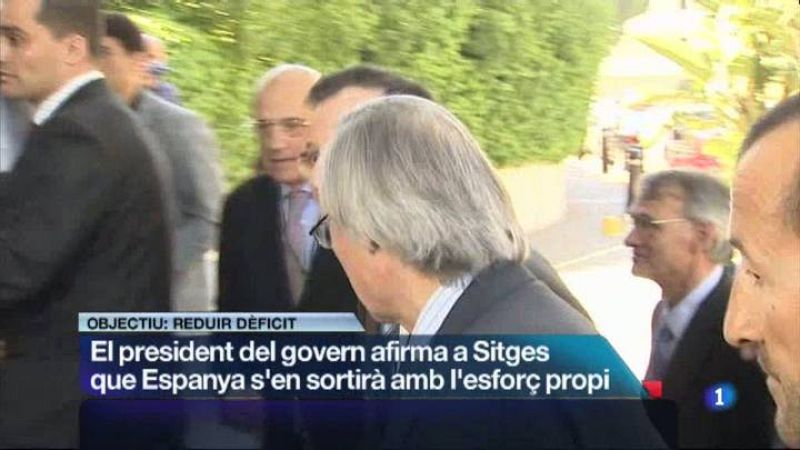 L'Informatiu Cap de Setmana