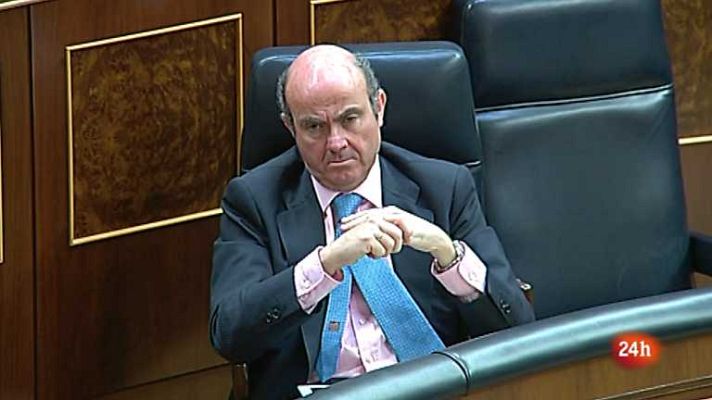 Parlamento - La educación, a debate