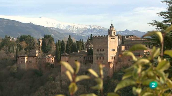 Islam hoy - Urbanismo hispano-islámico