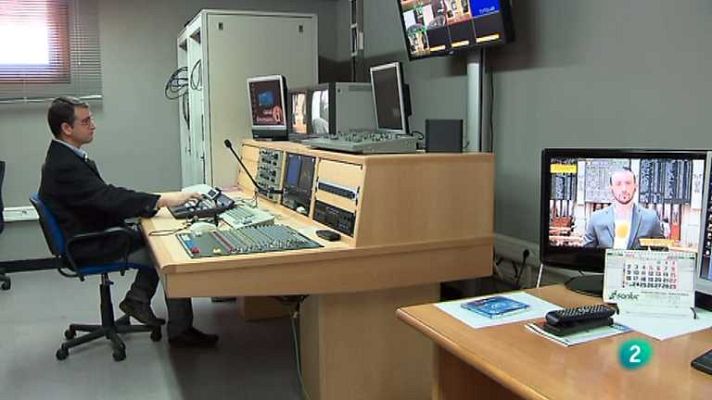 Testimonio - Getsemaní