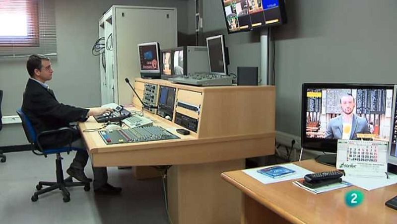 Testimonio - Getsemaní - Ver ahora