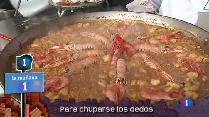 Lo que hay que ver ... - Lo que hay que ver - 03/06/12