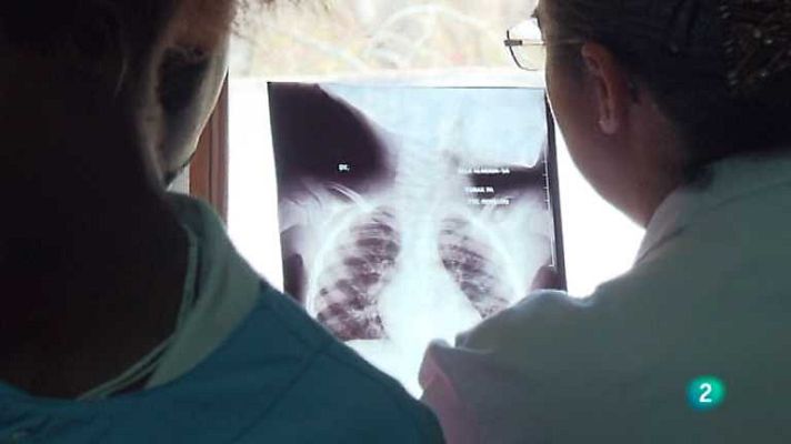 Pueblo de Dios - Las doctoras de Cubal