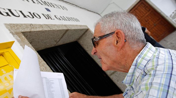  - Los toros ganan al empleo