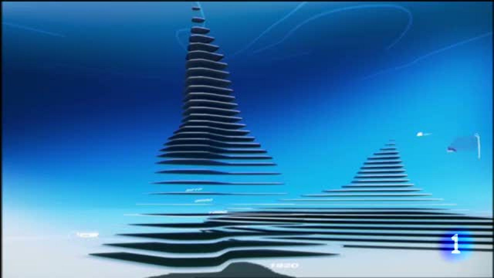 El tiempo en Canarias -03/06/12 | Ver