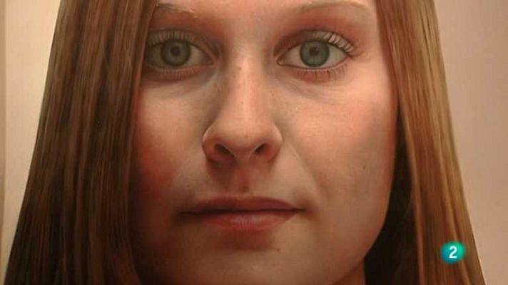 Miradas 2 - Miradas 2  - 03/06/12