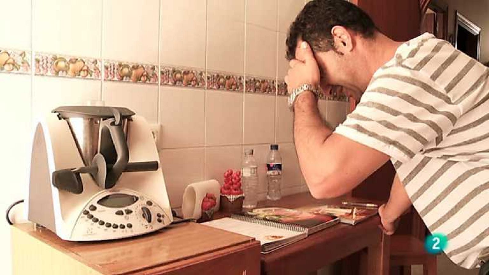 ¡Convive! - Capítulo 13 - Ver ahora