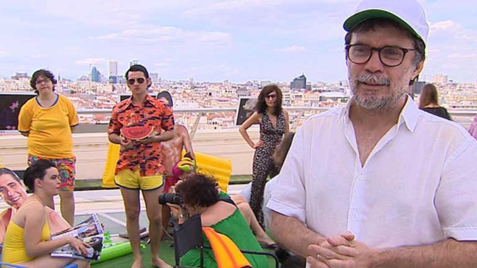 Vuelve PhotoEspaña, el festival internacional de Fotografía