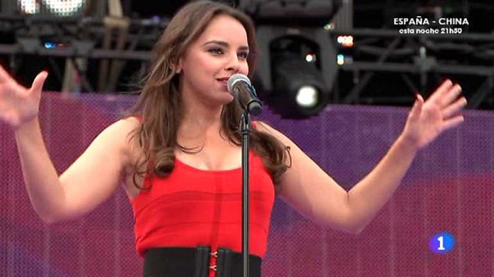 +Gente - Más Gente - 03/06/12