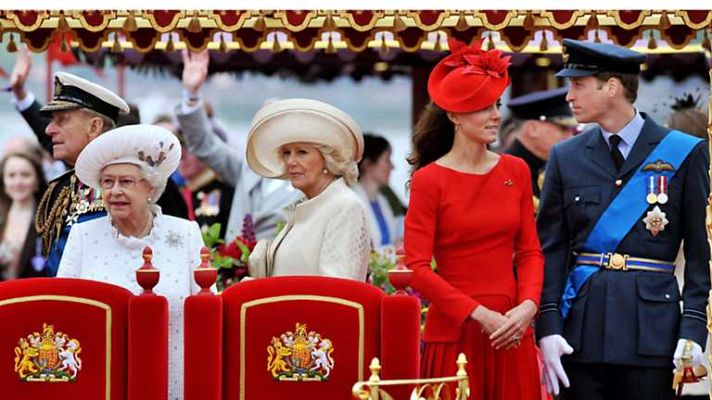 Telediario 1 - Telediario - 21 horas - 03/06/12