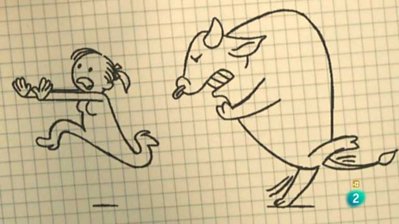 Documentos TV - Ámame CARNEcidamente - Ver ahora