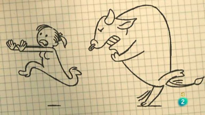 Documentos TV - Ámame enCARNEcidamente