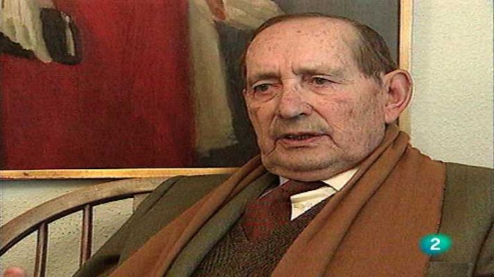 Imprescindibles - Delibes por Delibes