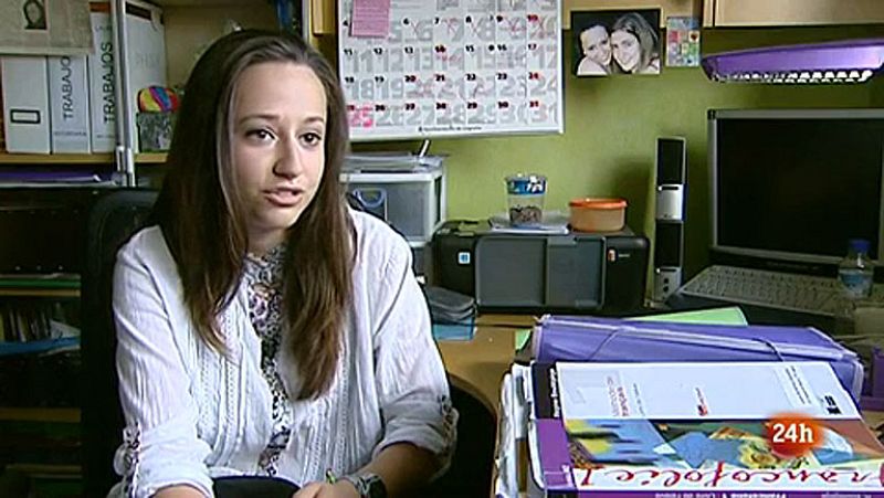 Arrancan las pruebas de Selectividad en toda España