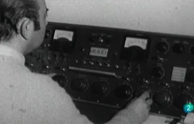 RTVE responde - Así somos: Radio Exterior