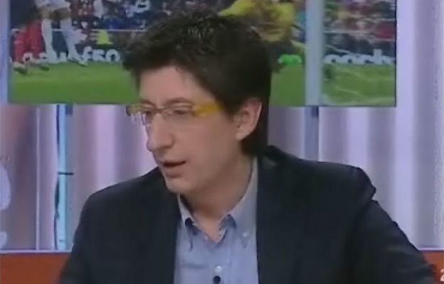 RTVE responde - Interrupción de Estudio Estadio