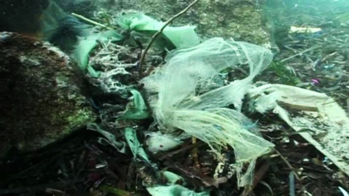 La noche temática - Vertederos en el mar - Avance