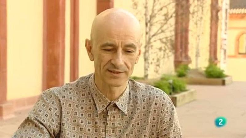 Miradas 2 -  Cesc Gelabert