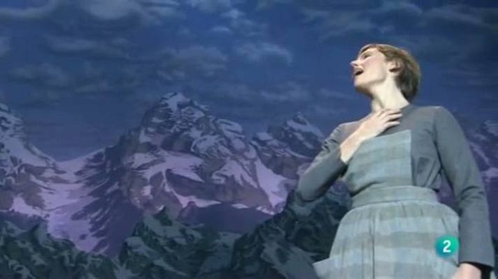 Miradas 2 - Sonrisas y Lágrimas