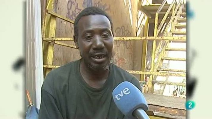 Para todos La 2 - ONG: Acción Social