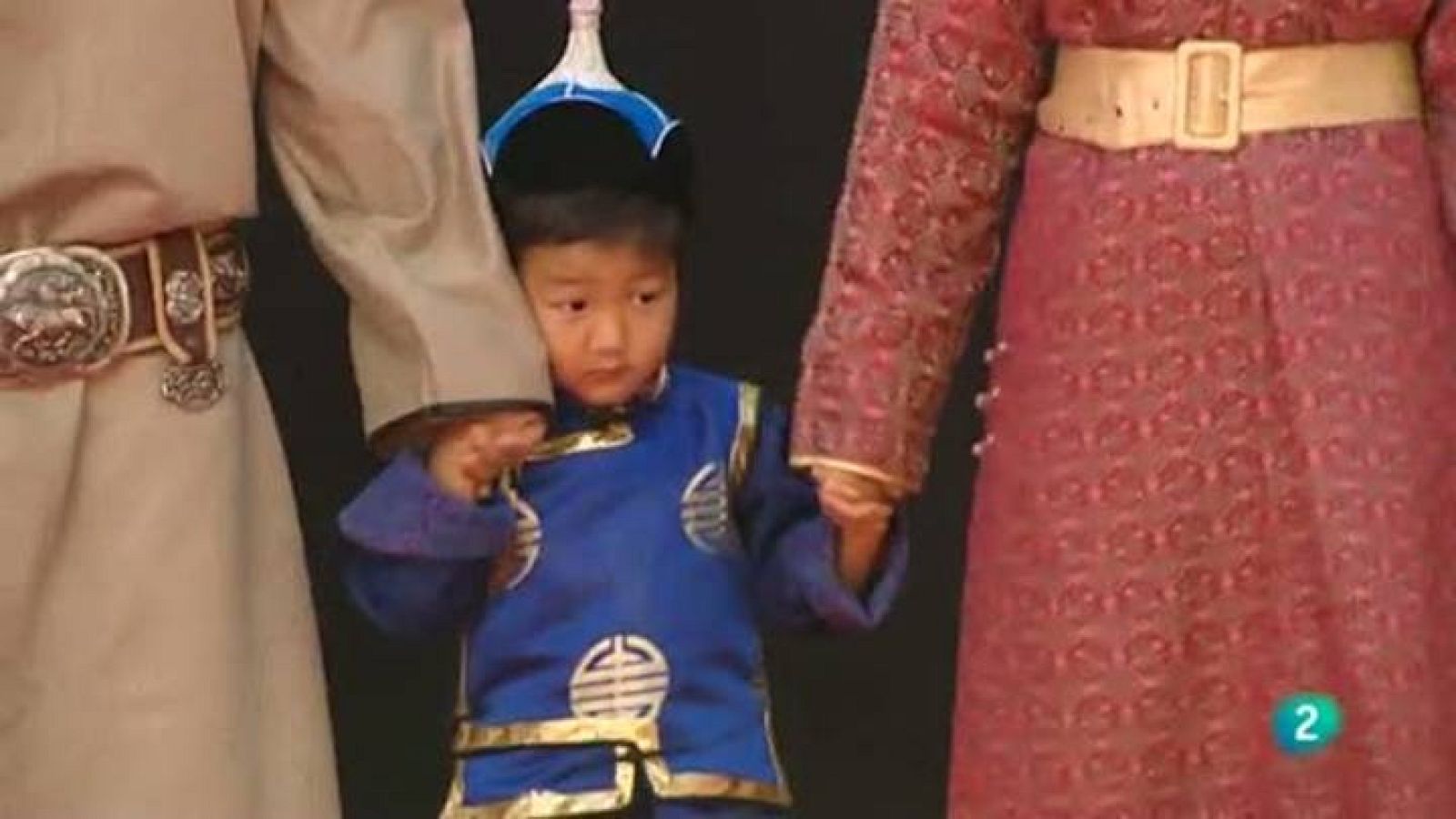 Para Todos La 2 - Debate: Rally Mongol