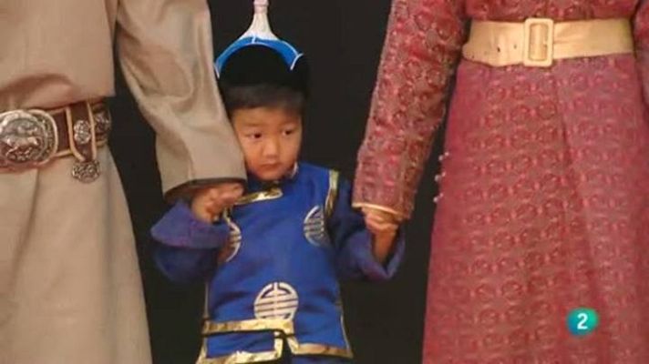 Para todos La 2 - Debate: Rally Mongol