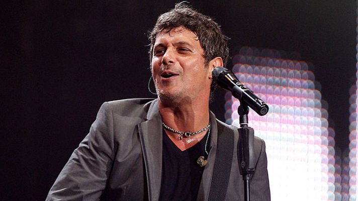 La mañana - Alenjandro Sanz tras su boda