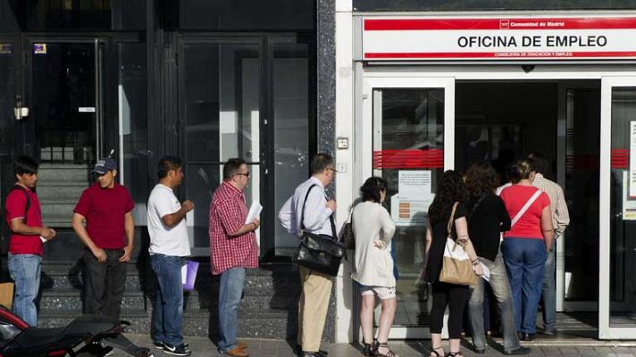 Informativo de Madrid - La Comunidad de Madrid en 4' - 04/06/12