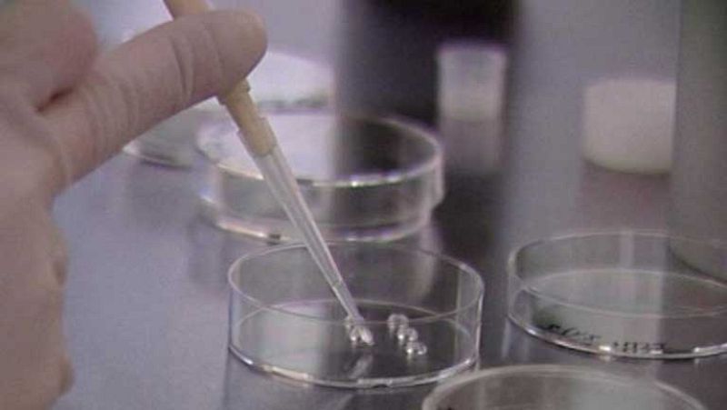 Uso de células madre para la reconstrucción de mamas