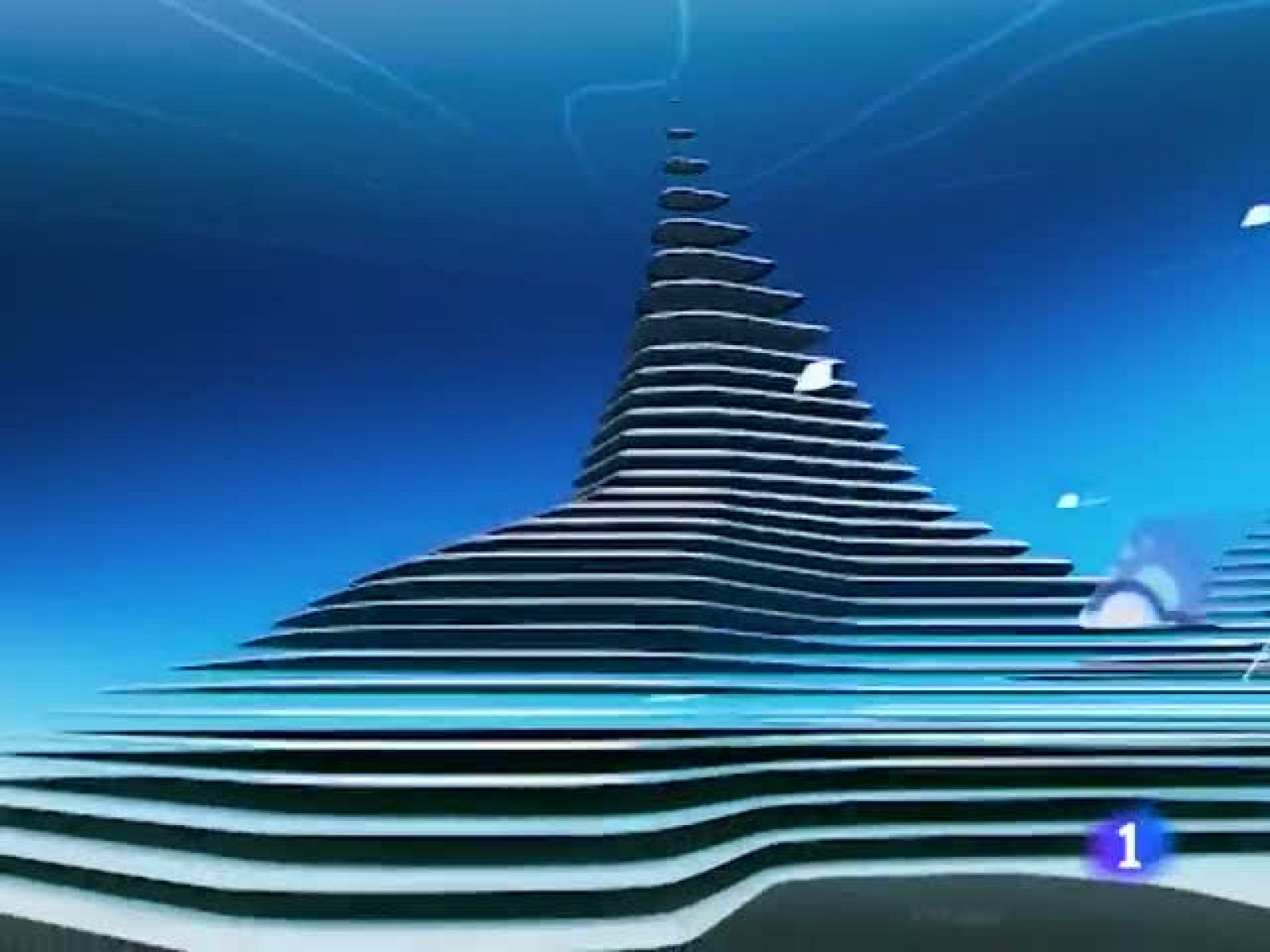 El tiempo en La Rioja - 04/06/12 | Ver