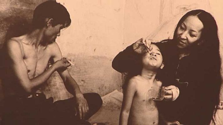 Telediario 1 - Decimoquinta edición de PhotoEspaña