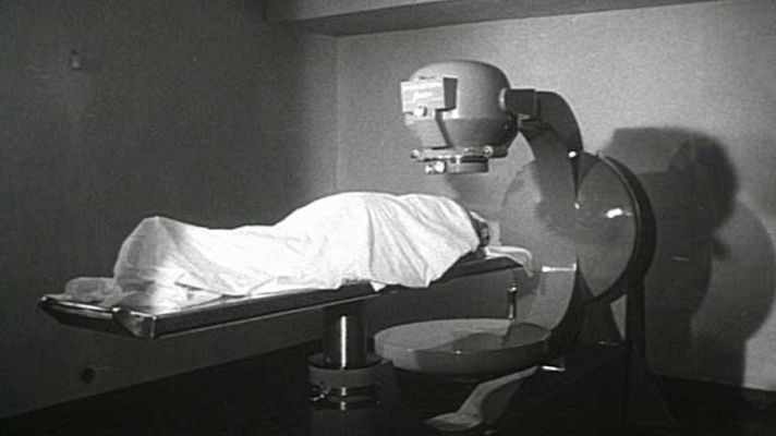 ¿Te acuerdas? - La euforia radioactiva