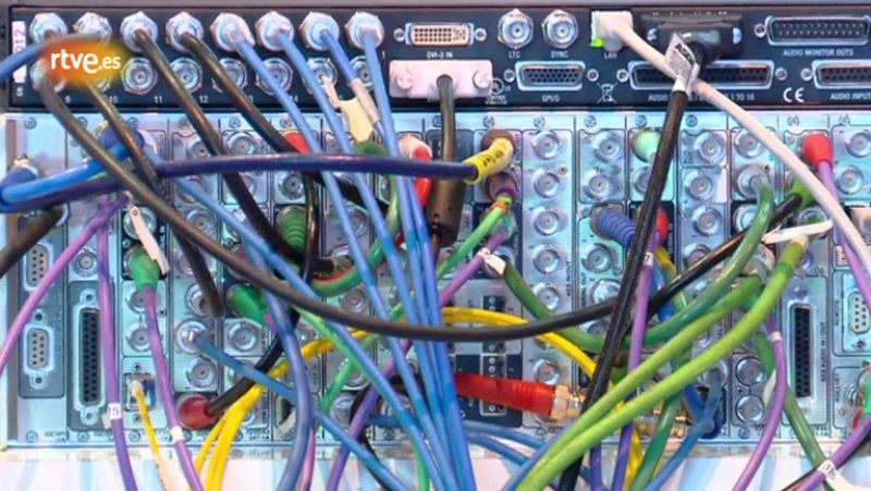 Del punto limpio a la planta de reciclaje: desechos electrónicos sin rastro