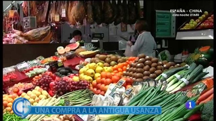 +Gente - La moda del ecoshopping