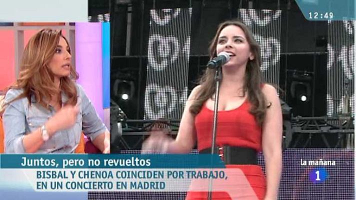 La mañana - La mañana de La 1 - 04/06/12