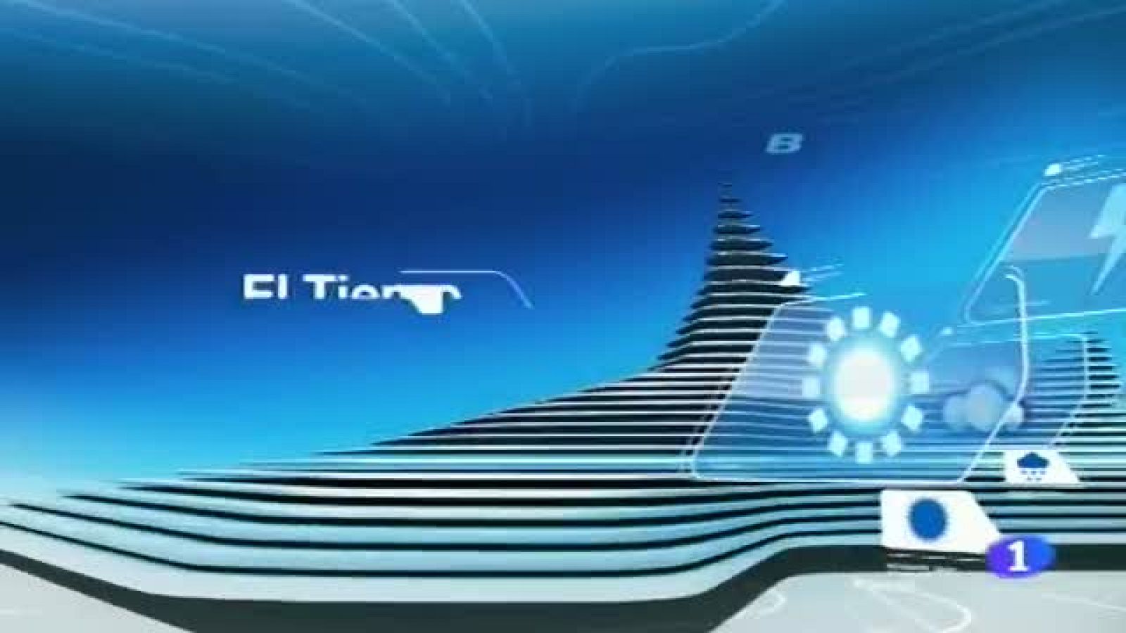 El tiempo en Andalucía - 04/06/12 | Ver