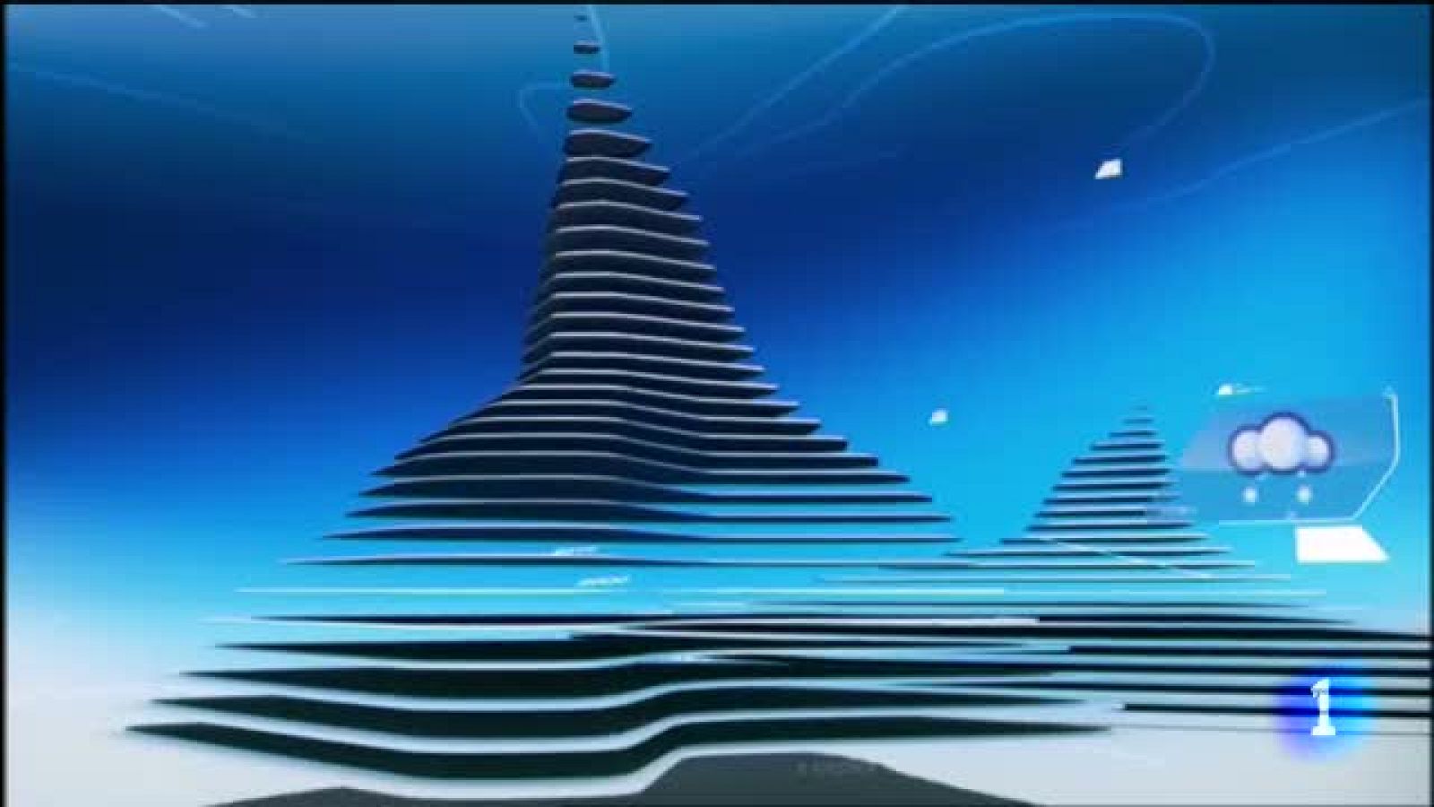 El tiempo en Canarias - 04/06/12 | Ver